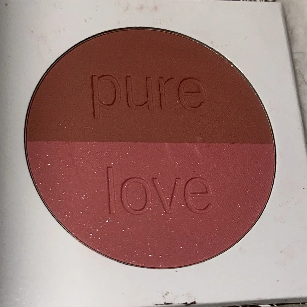 Jing Ai Cheek Rouges Blush Rouge Prima Donna